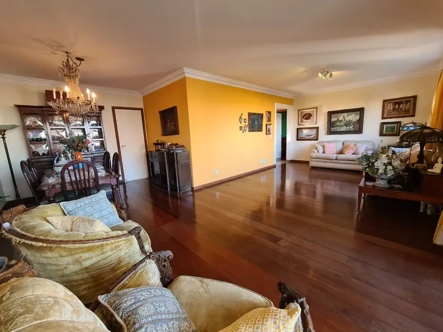 Foto 4 de Apartamento com 3 quartos à venda, 190m2 em Vila Morse, São Paulo - SP