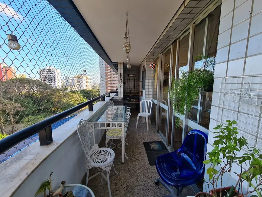 Foto 6 de Apartamento com 3 quartos à venda, 190m2 em Vila Morse, São Paulo - SP
