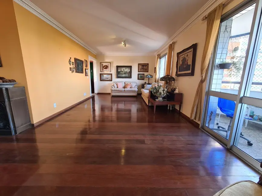 Foto 3 de Apartamento com 3 quartos à venda, 190m2 em Vila Morse, São Paulo - SP