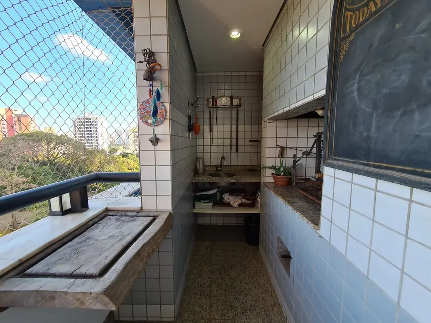 Foto 8 de Apartamento com 3 quartos à venda, 190m2 em Vila Morse, São Paulo - SP