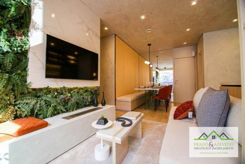 Foto 1 de Apartamento com 3 quartos à venda, 87m2 em Instituto de Previdência, São Paulo - SP