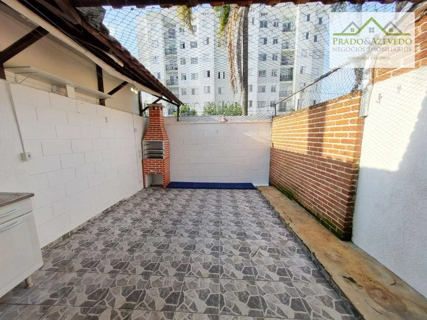 Casa de Condomínio com 2 quartos à venda, 70m2 em Parque Reboucas, São Paulo - SP - imagem 6 Foto 6 de Casa de Condomínio com 2 quartos à venda, 70m2 em Parque Reboucas, São Paulo - SP