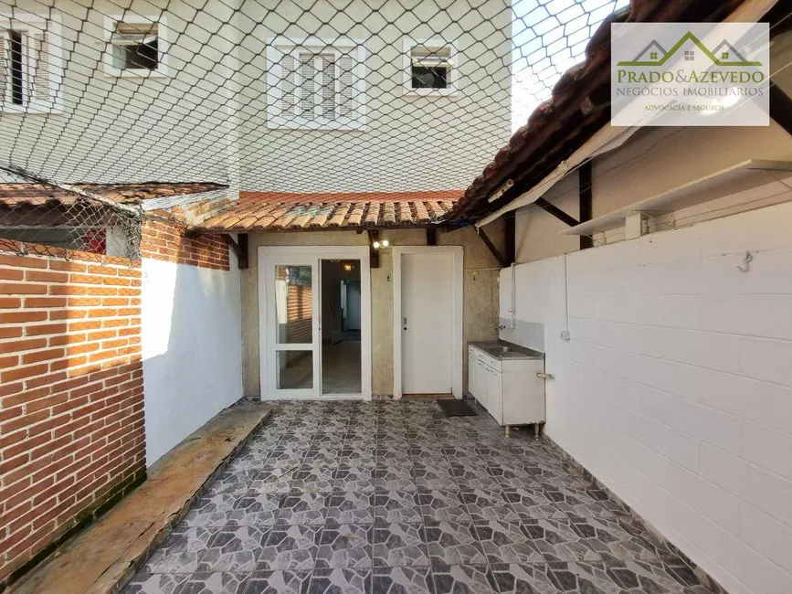 Casa de Condomínio com 2 quartos à venda, 70m2 em Parque Reboucas, São Paulo - SP - imagem 7 Foto 7 de Casa de Condomínio com 2 quartos à venda, 70m2 em Parque Reboucas, São Paulo - SP