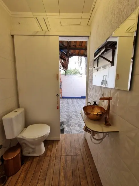 Casa de Condomínio com 2 quartos à venda, 70m2 em Parque Reboucas, São Paulo - SP - imagem 5 Foto 5 de Casa de Condomínio com 2 quartos à venda, 70m2 em Parque Reboucas, São Paulo - SP
