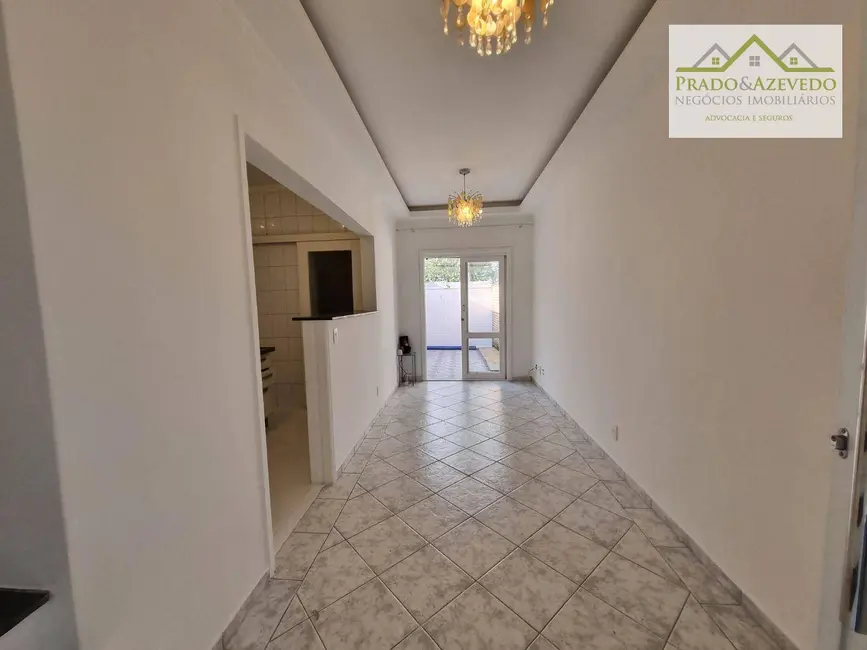 Foto 2 de Casa de Condomínio com 2 quartos para alugar, 70m2 em Parque Reboucas, São Paulo - SP