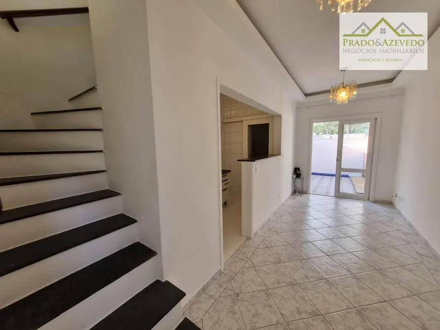 Casa de Condomínio com 2 quartos à venda, 70m2 em Parque Reboucas, São Paulo - SP - imagem 3 Foto 3 de Casa de Condomínio com 2 quartos à venda, 70m2 em Parque Reboucas, São Paulo - SP