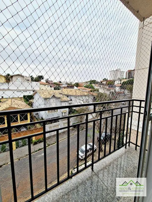 Foto 4 de Apartamento com 2 quartos para alugar, 58m2 em Vila Sônia, São Paulo - SP