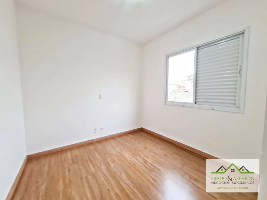 Foto 9 de Apartamento com 2 quartos para alugar, 58m2 em Vila Sônia, São Paulo - SP