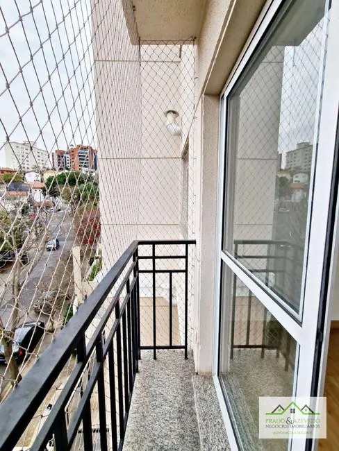 Foto 3 de Apartamento com 2 quartos para alugar, 58m2 em Vila Sônia, São Paulo - SP
