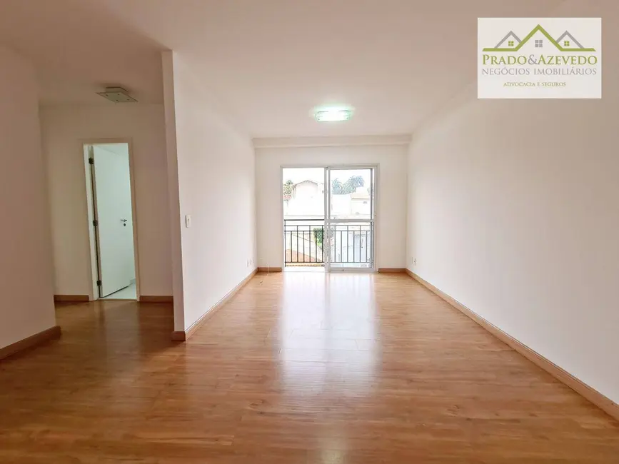 Foto 1 de Apartamento com 2 quartos para alugar, 58m2 em Vila Sônia, São Paulo - SP
