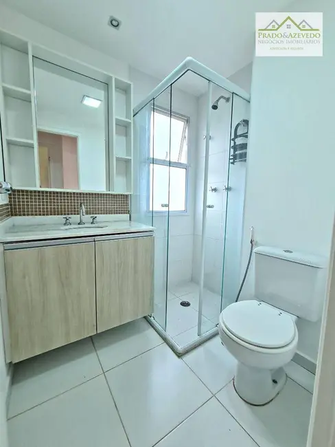 Foto 8 de Apartamento com 2 quartos para alugar, 58m2 em Vila Sônia, São Paulo - SP