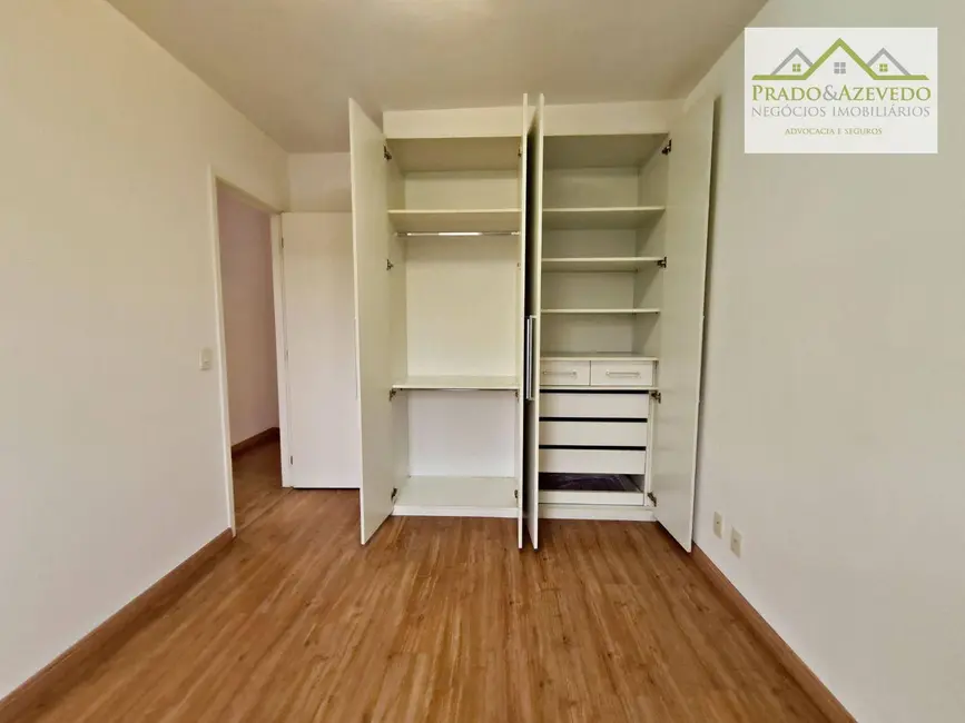 Foto 6 de Apartamento com 2 quartos para alugar, 58m2 em Vila Sônia, São Paulo - SP