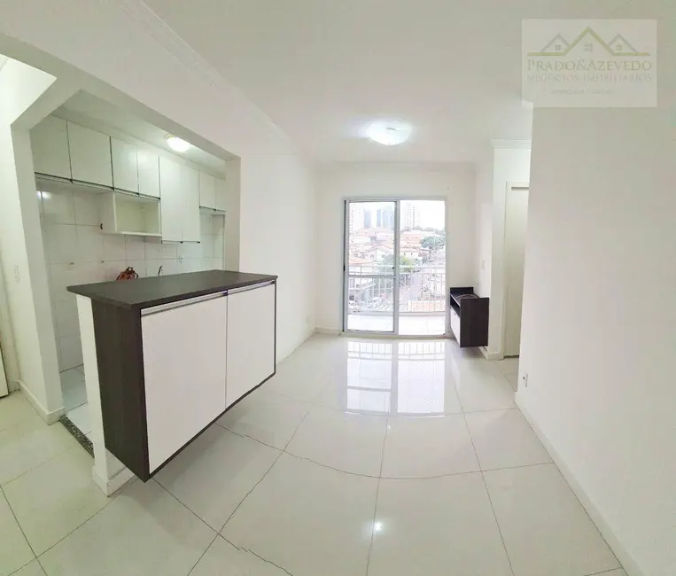 Apartamento com 2 quartos à venda, 50m2 em Vila Sônia, São Paulo - SP - imagem 1 Foto 1 de Apartamento com 2 quartos à venda, 50m2 em Vila Sônia, São Paulo - SP