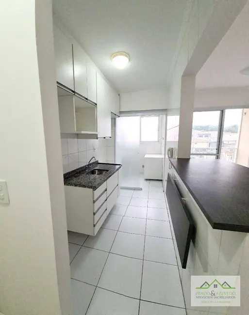 Apartamento com 2 quartos à venda, 50m2 em Vila Sônia, São Paulo - SP - imagem 3 Foto 3 de Apartamento com 2 quartos à venda, 50m2 em Vila Sônia, São Paulo - SP