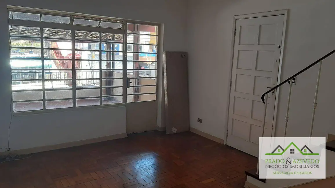 Foto 2 de Casa com 2 quartos para alugar, 200m2 em Vila Sônia, São Paulo - SP