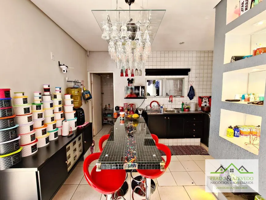 Foto 5 de Casa com 2 quartos à venda, 267m2 em Jardim Dracena, São Paulo - SP