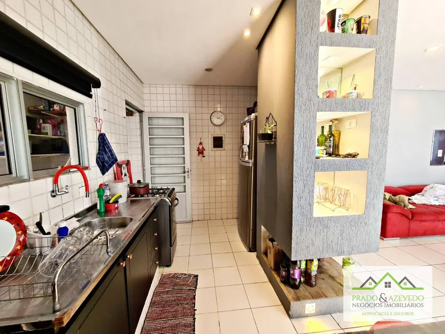 Foto 6 de Casa com 2 quartos à venda, 267m2 em Jardim Dracena, São Paulo - SP