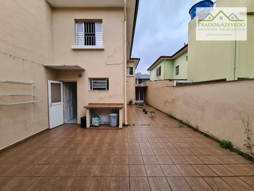 Foto 8 de Casa com 3 quartos para alugar, 220m2 em Vila Sônia, São Paulo - SP