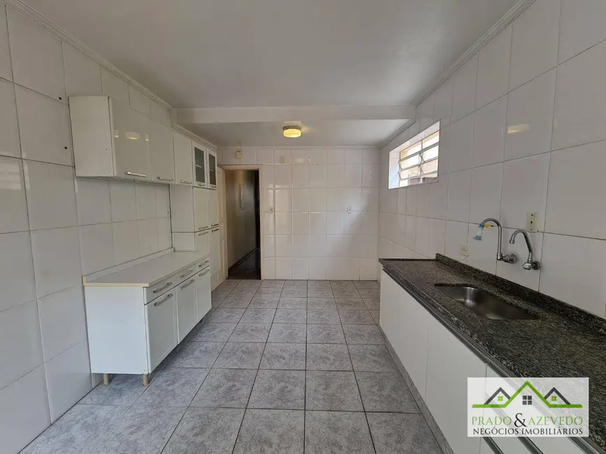 Foto 7 de Casa com 3 quartos para alugar, 220m2 em Vila Sônia, São Paulo - SP