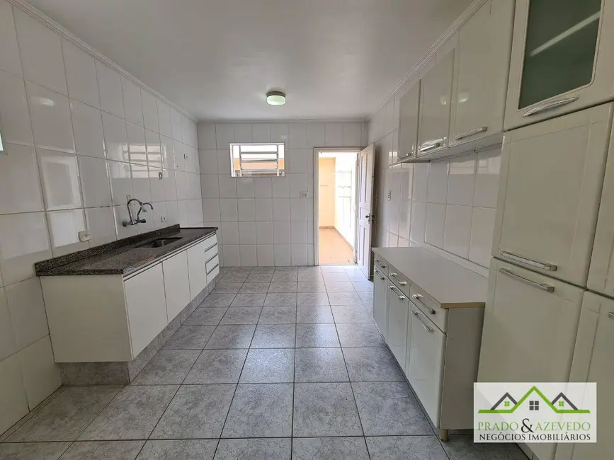 Foto 6 de Casa com 3 quartos para alugar, 220m2 em Vila Sônia, São Paulo - SP