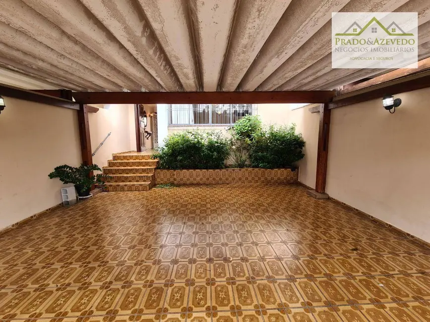 Foto 3 de Casa com 3 quartos para alugar, 220m2 em Vila Sônia, São Paulo - SP