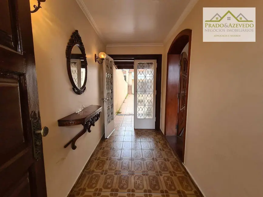 Foto 4 de Casa com 3 quartos para alugar, 220m2 em Vila Sônia, São Paulo - SP
