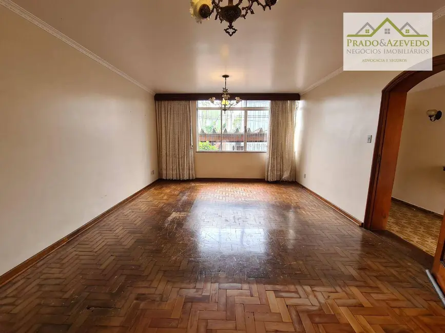 Foto 1 de Casa com 3 quartos para alugar, 220m2 em Vila Sônia, São Paulo - SP