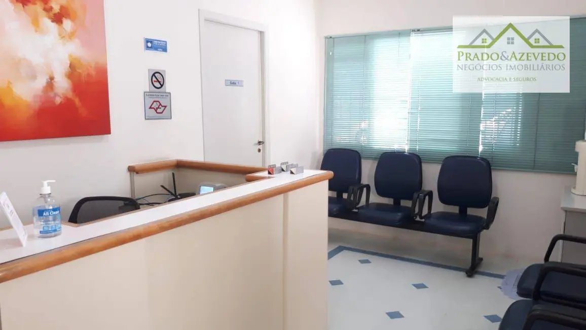 Foto 2 de Sala Comercial para alugar, 8m2 em Vila Sônia, São Paulo - SP