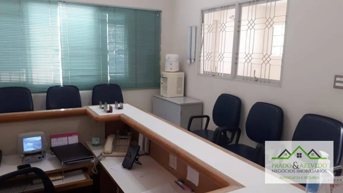 Foto 3 de Sala Comercial para alugar, 8m2 em Vila Sônia, São Paulo - SP