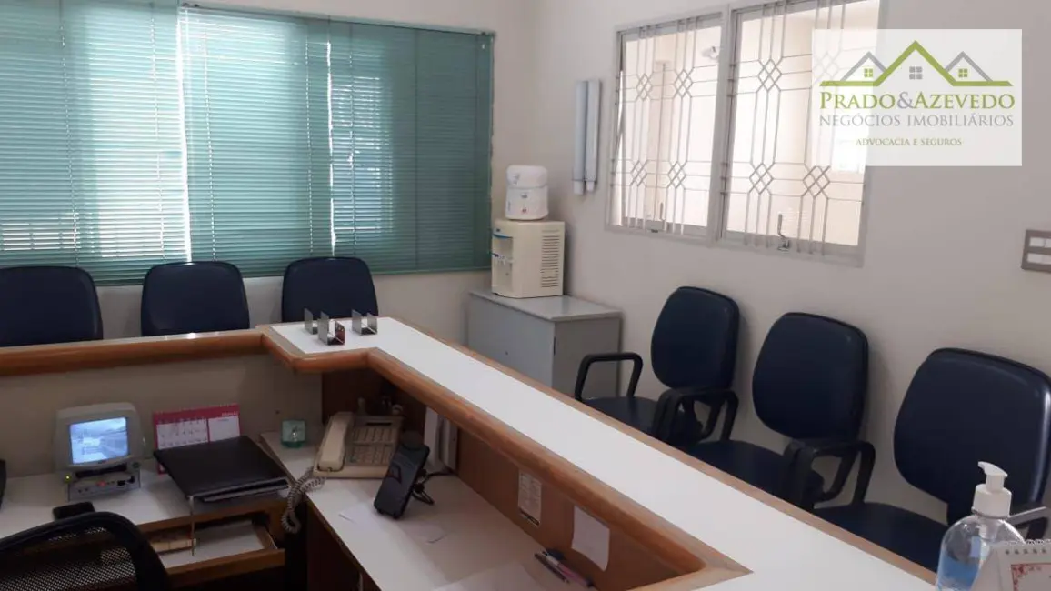 Foto 3 de Sala Comercial para alugar, 10m2 em Vila Sônia, São Paulo - SP