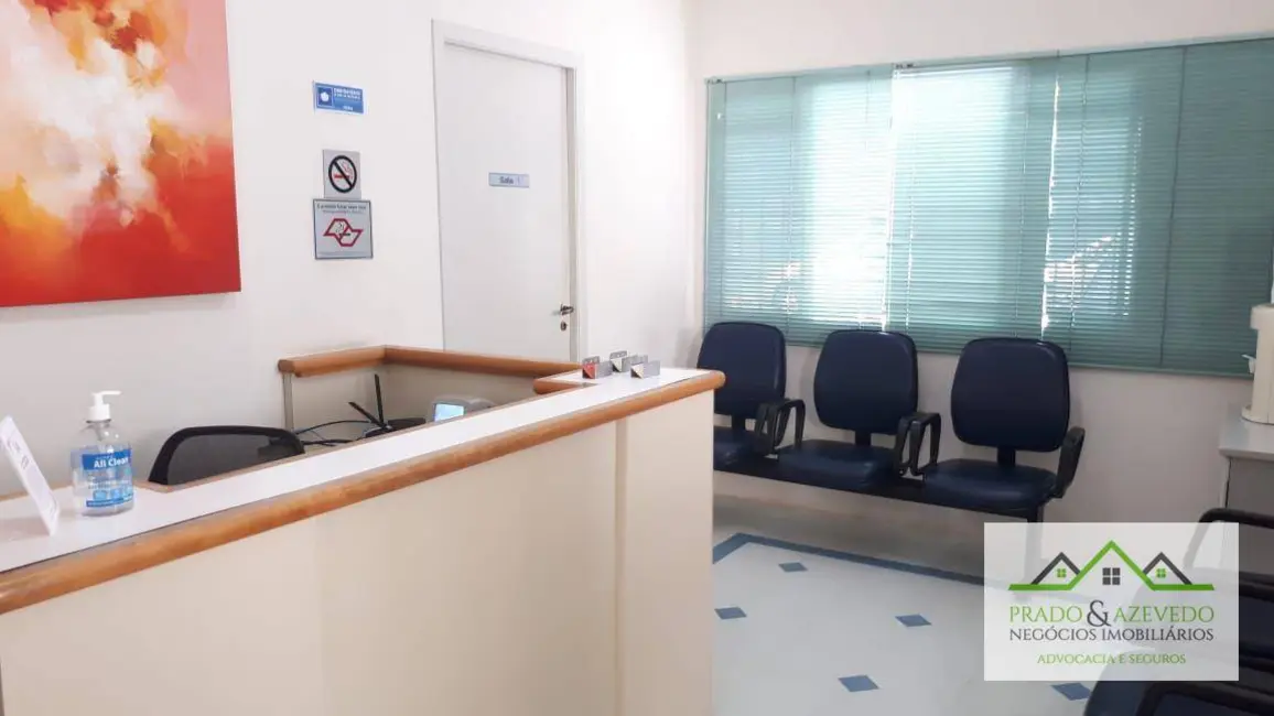 Foto 2 de Sala Comercial para alugar, 10m2 em Vila Sônia, São Paulo - SP