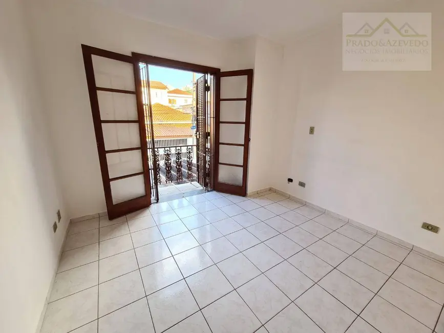 Foto 6 de Casa com 3 quartos à venda, 107m2 em Jardim Trussardi, São Paulo - SP
