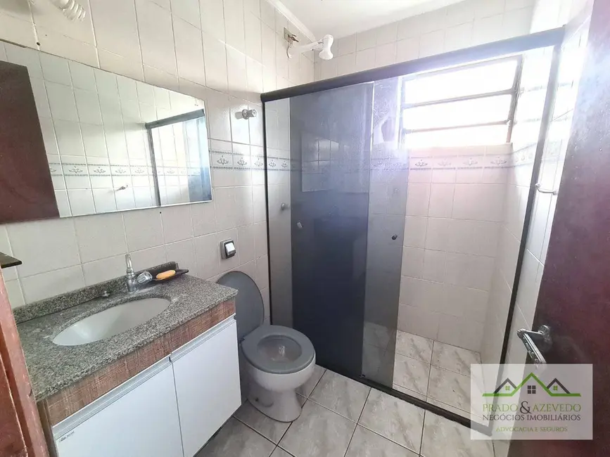 Foto 9 de Casa com 3 quartos à venda, 107m2 em Jardim Trussardi, São Paulo - SP