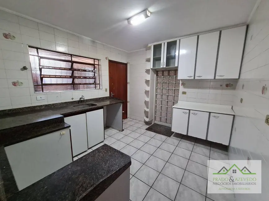 Foto 3 de Casa com 3 quartos à venda, 107m2 em Jardim Trussardi, São Paulo - SP