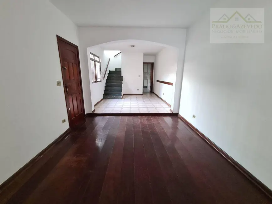 Foto 1 de Casa com 3 quartos à venda, 107m2 em Jardim Trussardi, São Paulo - SP