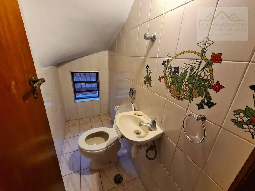 Foto 2 de Casa com 3 quartos à venda, 107m2 em Jardim Trussardi, São Paulo - SP