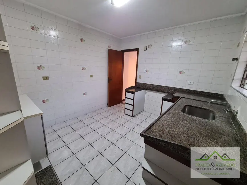Foto 4 de Casa com 3 quartos à venda, 107m2 em Jardim Trussardi, São Paulo - SP