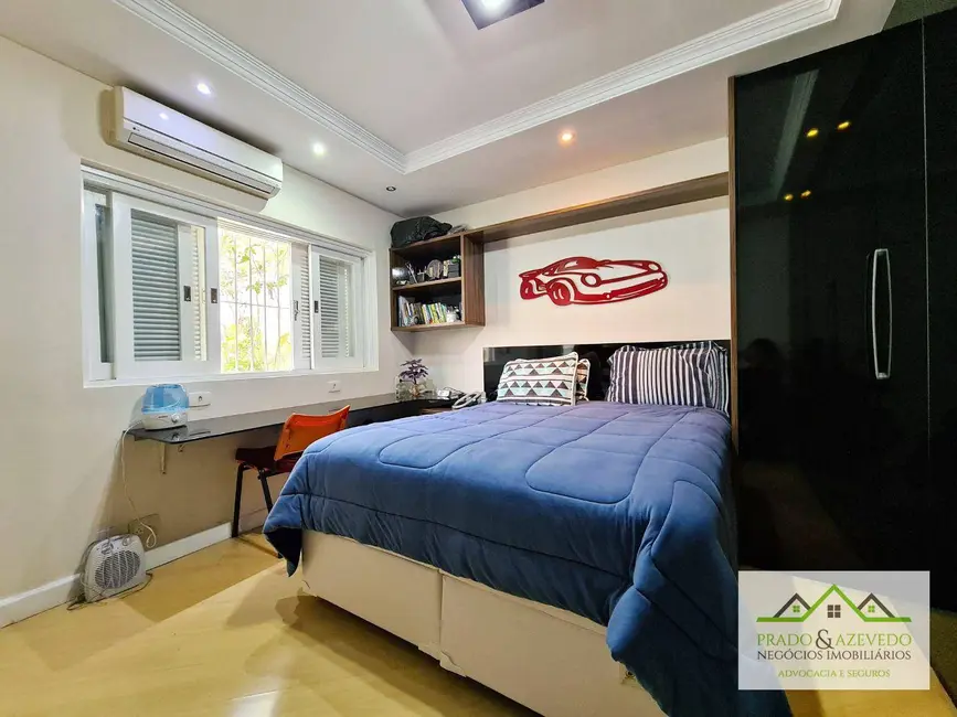 Foto 6 de Casa com 4 quartos à venda, 433m2 em Vila Sônia, São Paulo - SP