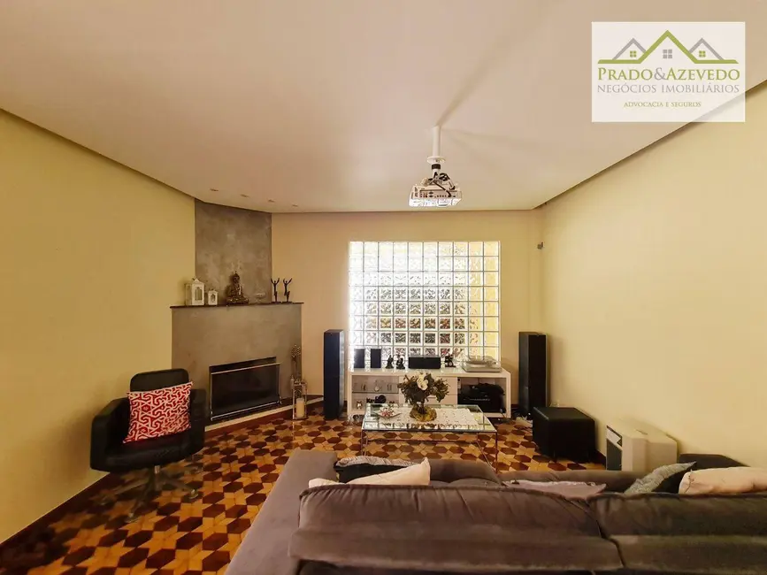 Foto 3 de Casa com 4 quartos à venda, 433m2 em Vila Sônia, São Paulo - SP