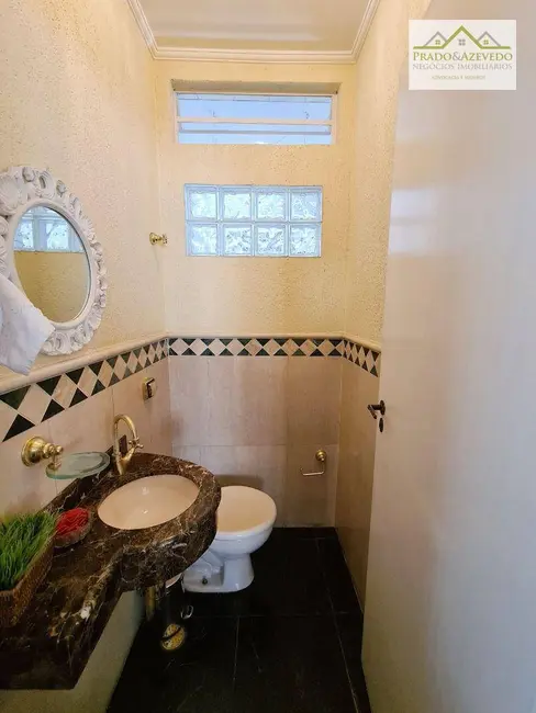 Foto 4 de Casa com 4 quartos à venda, 433m2 em Vila Sônia, São Paulo - SP