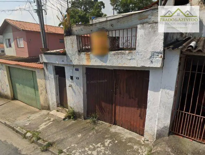 Foto 1 de Terreno / Lote à venda, 160m2 em Vila Sônia, São Paulo - SP