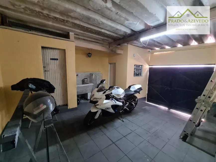 Foto 9 de Casa com 2 quartos à venda, 103m2 em Vila Sônia, São Paulo - SP