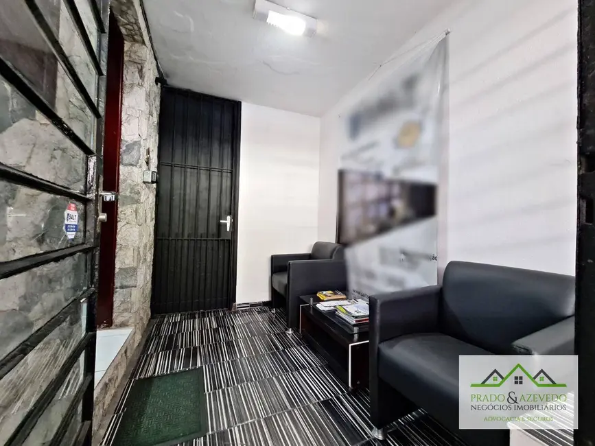 Foto 1 de Casa com 2 quartos à venda, 103m2 em Vila Sônia, São Paulo - SP