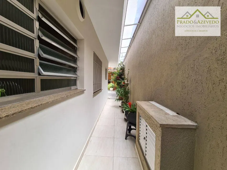 Foto 6 de Casa com 3 quartos à venda, 258m2 em Jardim Colombo, São Paulo - SP