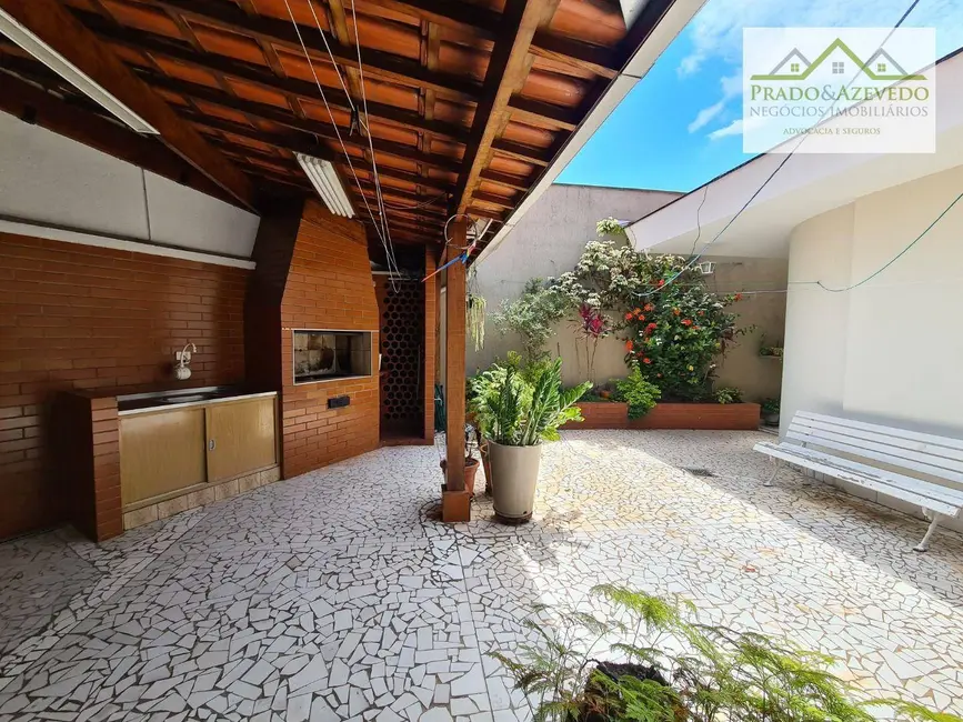 Foto 1 de Casa com 3 quartos à venda, 258m2 em Jardim Colombo, São Paulo - SP