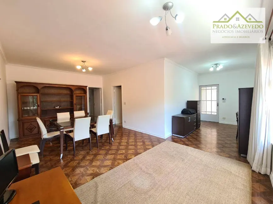 Foto 8 de Casa com 3 quartos à venda, 258m2 em Jardim Colombo, São Paulo - SP