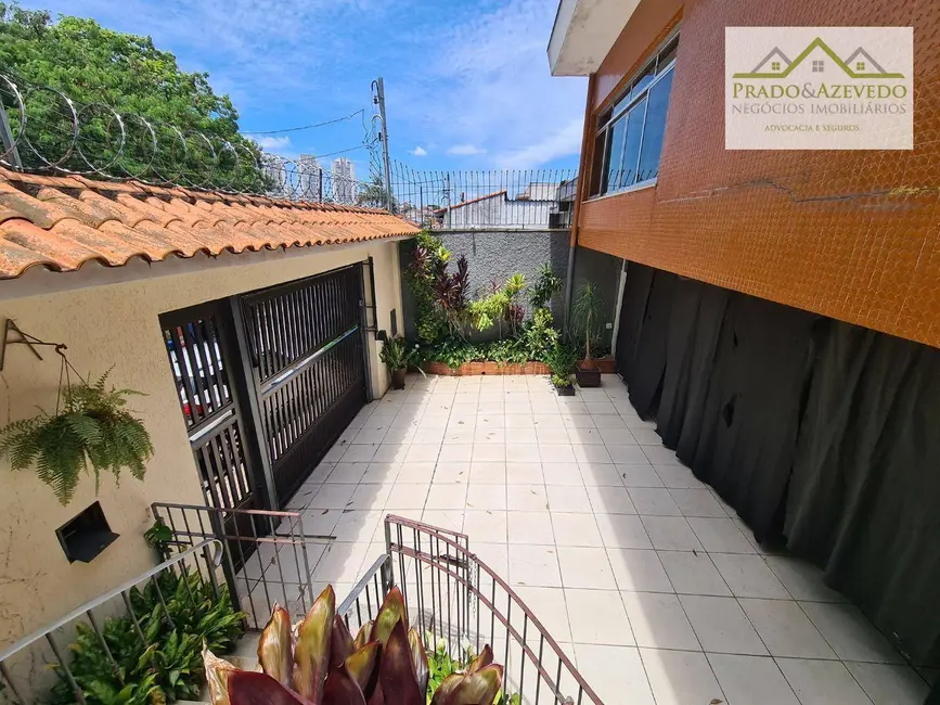 Foto 2 de Casa com 3 quartos à venda, 258m2 em Jardim Colombo, São Paulo - SP