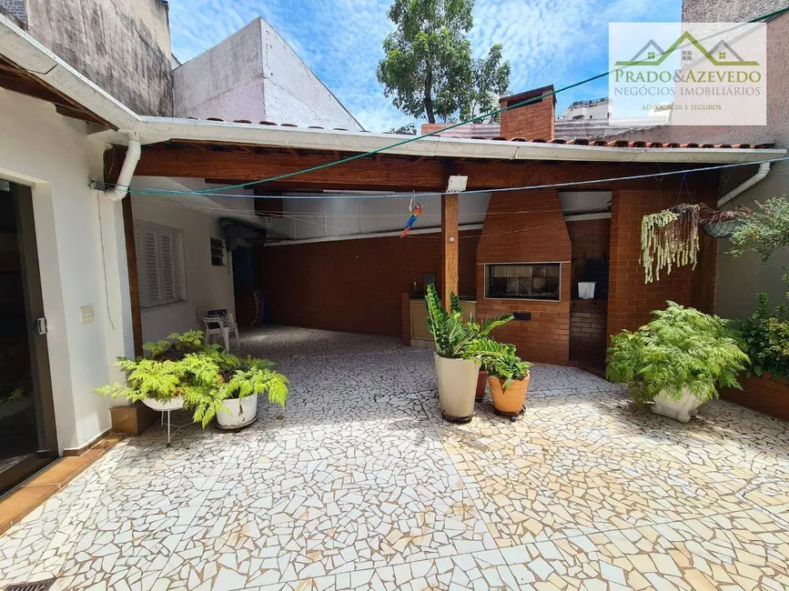 Foto 3 de Casa com 3 quartos à venda, 258m2 em Jardim Colombo, São Paulo - SP