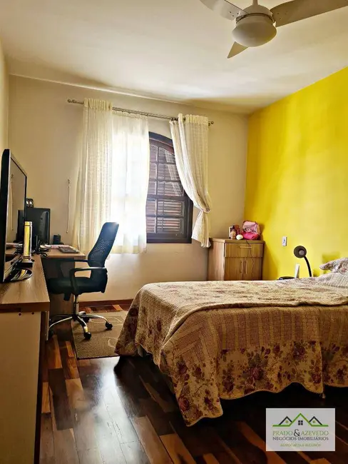 Casa com 3 quartos à venda, 172m2 em Vila Morse, São Paulo - SP - imagem 8 Foto 8 de Casa com 3 quartos à venda, 172m2 em Vila Morse, São Paulo - SP