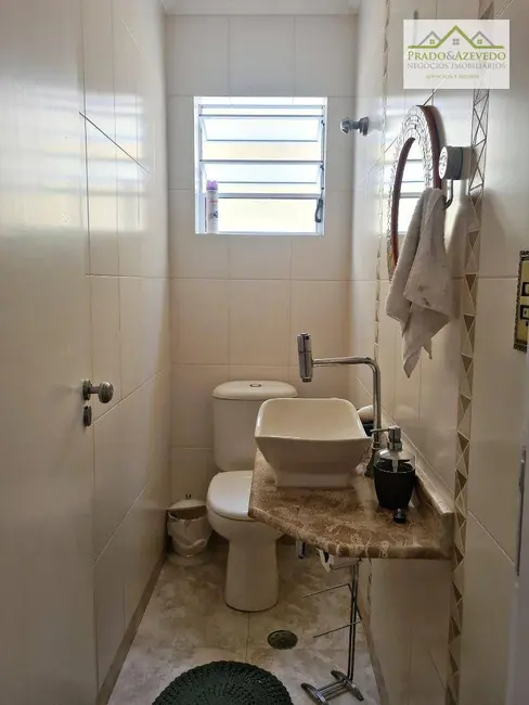 Casa com 3 quartos à venda, 172m2 em Vila Morse, São Paulo - SP - imagem 6 Foto 6 de Casa com 3 quartos à venda, 172m2 em Vila Morse, São Paulo - SP